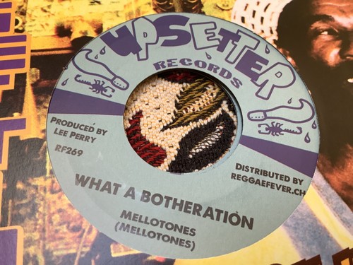 Mellotones what a - mellotones, ,