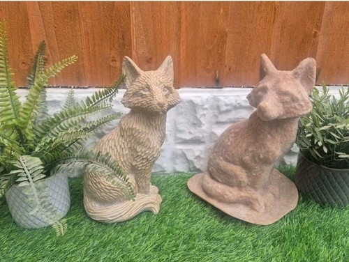 Latex mould make - make, wood