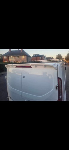 Ford custom transit - ford, 2014-2023