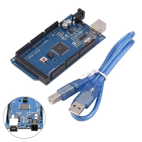 For arduino mega - for, 2560