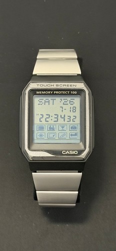 Casio vdb 200 - casio, digital