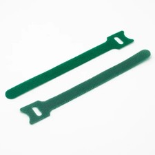 50x Hook type CABLE TIES Hook