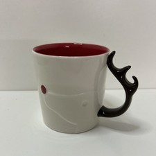 Starbucks Mug Christmas