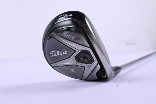 Titleist 915 wood - titleist, /