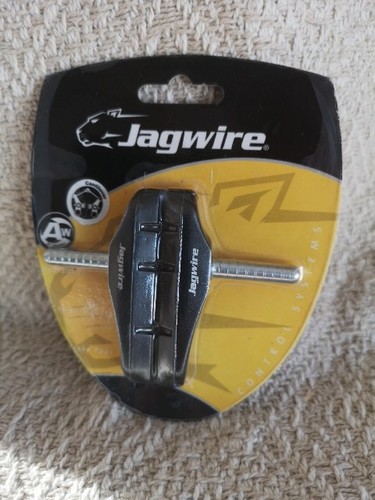 Jagwire brake blocks jwbs07 - brake,