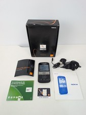 Nokia E5-00 - Smartphone