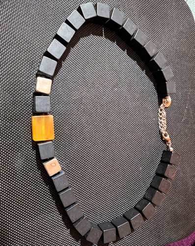 Dansk smykkekunst black cube - dansk,