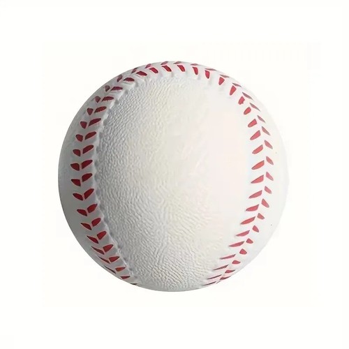 Soft foam baseball pu - baseball,