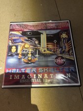 Helter skelter Imagination