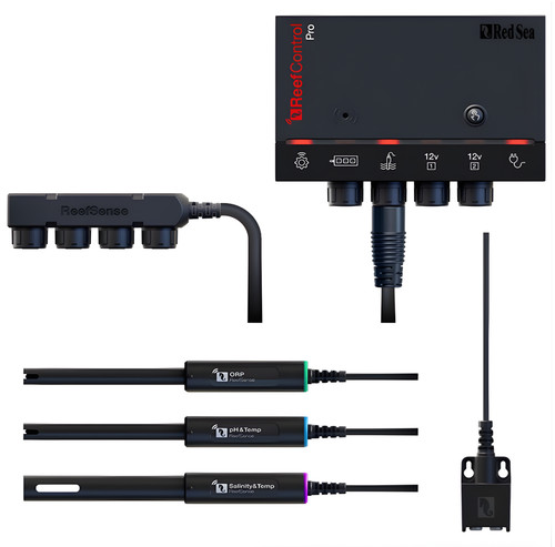 Red sea reefcontrol - lite, pro