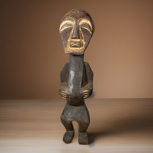 Authentic african wooden - authentic,