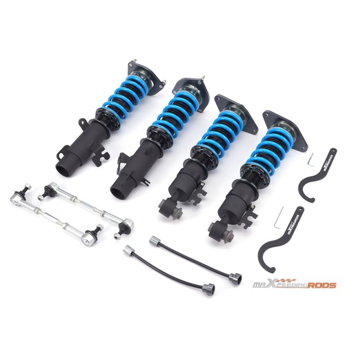 Coilovers suspension kit for - coilovers,
