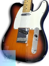 Fender American Standard