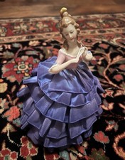 Vintage Porcelain Pin Cushion