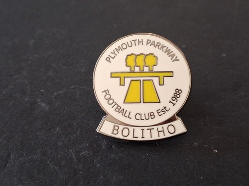 Plymouth parkway football club - parkway,