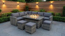 Tarporley seater garden - 9,