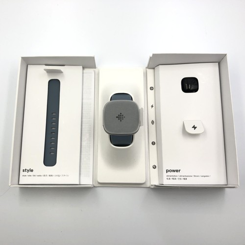 Fitbit versa smart - versa,