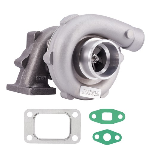 Turbocharger t04e turbo 5 - turbocharger,