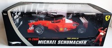 Hot Wheels Elite 1:18 Ferrari