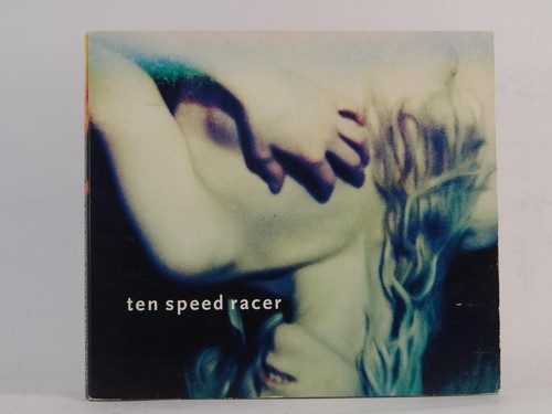 Ten speed racer - ten,