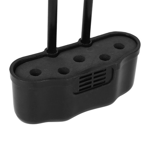 Portable quiver bow - portable,