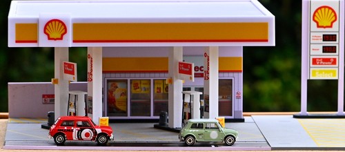 Mattel hot wheels - mattel, mini
