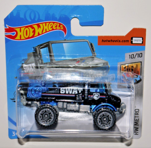 Hot wheels treasure hunt - hunt, 2020