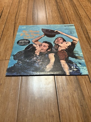 The mamas and papas - and,