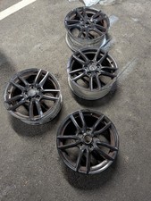 MX-5 MK3 NC wheels 5x114.3