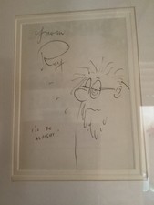 ROLF HARRIS GENUINE ROLFAROO