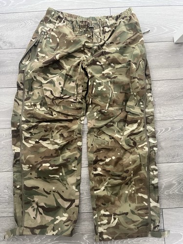 British army waterproof - army,