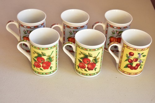 Trade winds tableware - winds, mugs