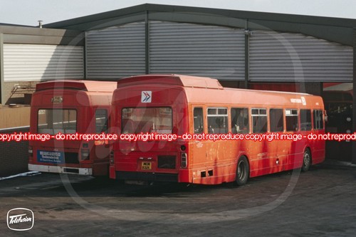 Bus photo yorkshire traction - bus,