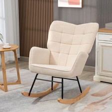 Nursing Rocking Chair Nursery