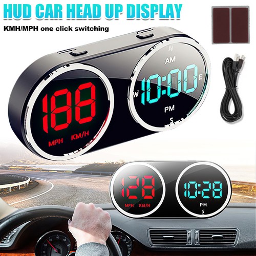 Universal mini led digital - mini,