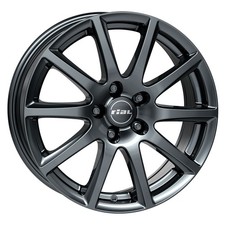 Rial Wheels Milano 7.0Jx17