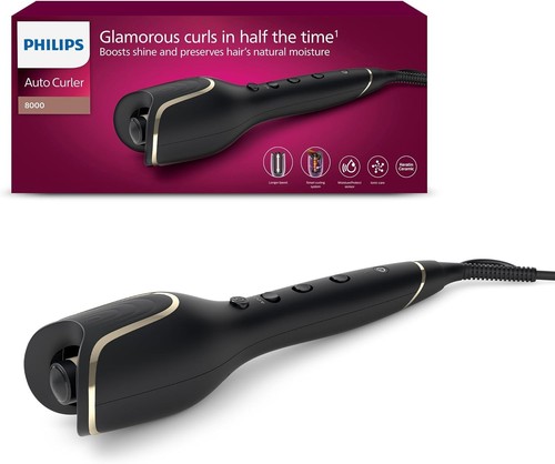 Philips bhb876 style care - style,