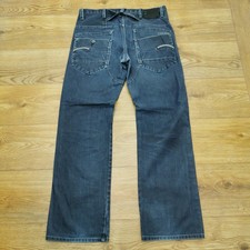 G Star Blade Jeans Mens W34