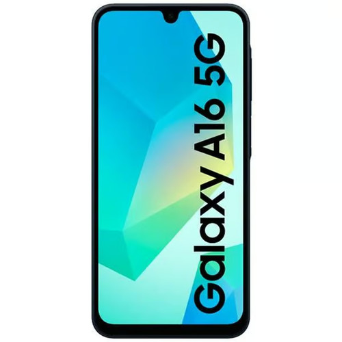 New samsung galaxy a16 - samsung,