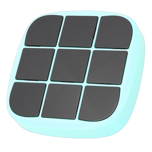 Portable sensory puzzle game - sensory,
