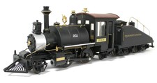 ARISTOCRAFT 'G' GAUGE 21000