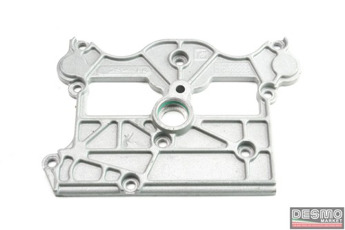Vertical head folder ducati - head,