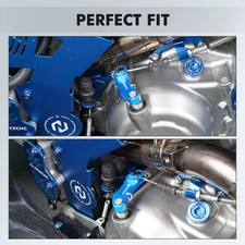 Pull Clutch Cable Arm for