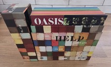 Oasis + HELP 30th Anniversary