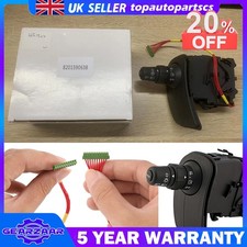 Light Indicator Stalk Switch