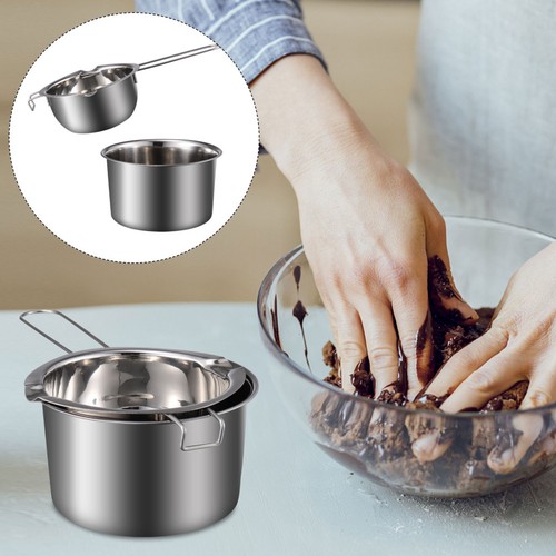 Stainless steel chocolate - stainless,