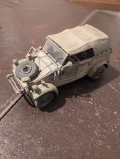 Unimax Vw Kubalwagen Model