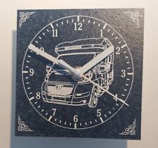 Auto-Sleeper Motorhome Clock