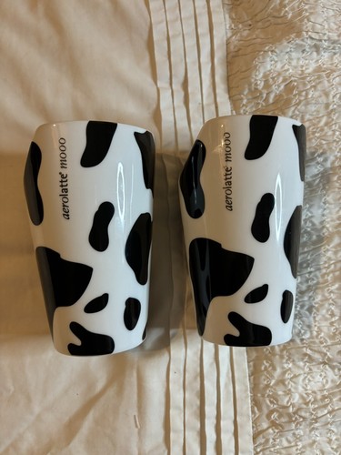 Aerolatte mooo milk mug - mug, of