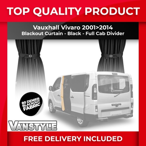 For vauxhall vivaro 14 - vauxhall, 01>14